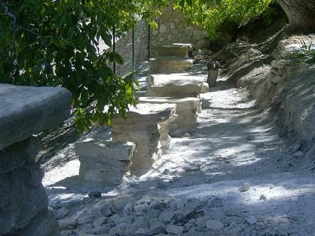 Cortijo El Marques - Quesada