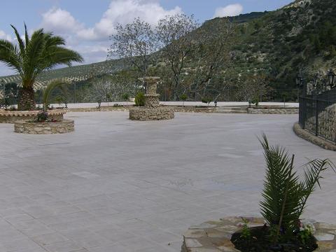 Cortijo El Marques - Quesada