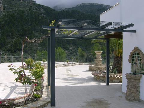 Cortijo El Marques - Quesada