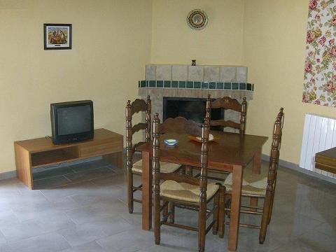 Cortijo El Marques - Quesada