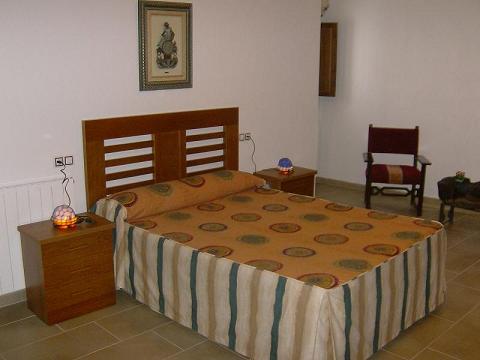 Cortijo El Marques - Quesada