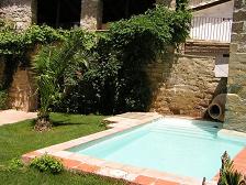 La Casona del Losal Ubeda