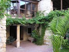 La Casona del Losal Ubeda