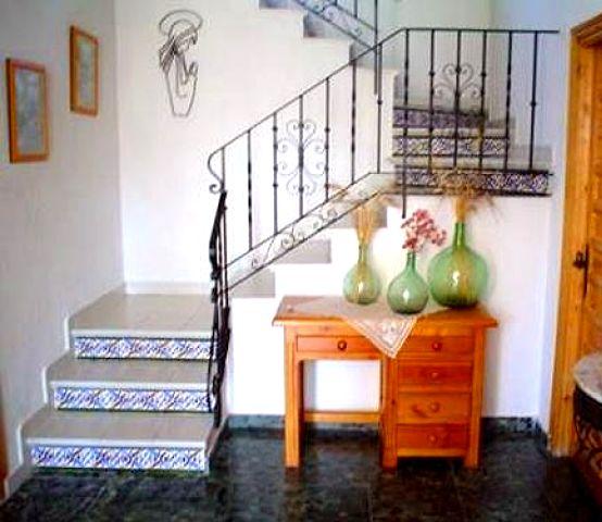 Casa rural La Veguilla - Ubeda