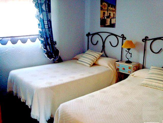 Casa rural La Veguilla - Ubeda