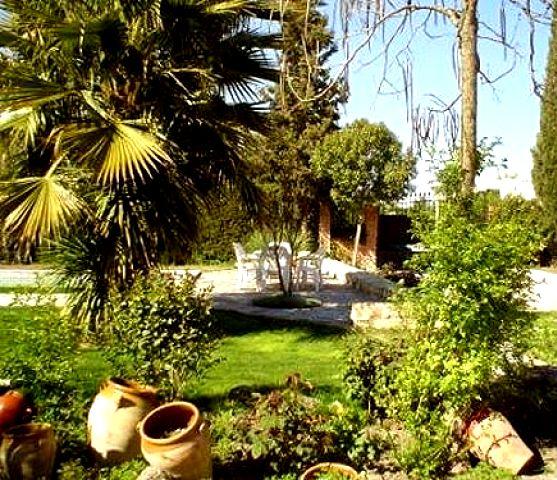 Casa rural La Veguilla - Ubeda