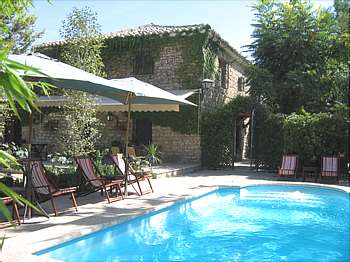 Caseria de Tito Ubeda