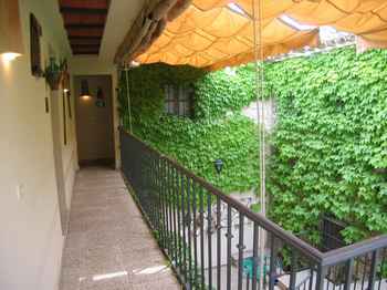 Caseria de Tito Ubeda