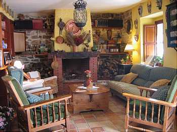 Caseria de Tito Ubeda