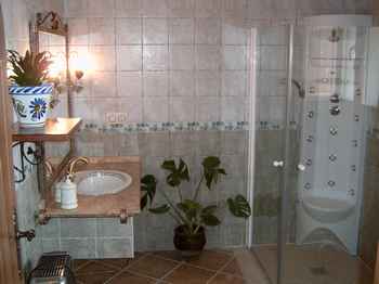 Casa cueva La Panadera - Hinojares