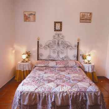 Hospederia las ca�adillas Pantano del Tranco