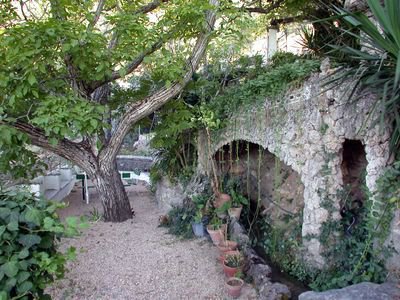 Arroyo Parrilla  - La Iruela  