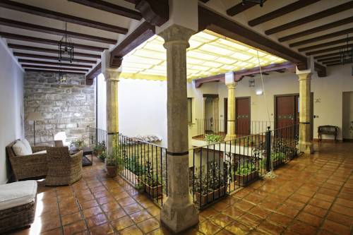 Hotel Alvaro de Torres - Ubeda  