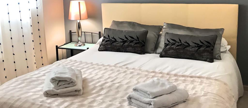 Apartamento Turistico en Baeza - Baeza  