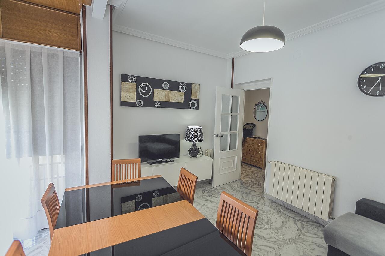 Apartamentos en Ubeda  