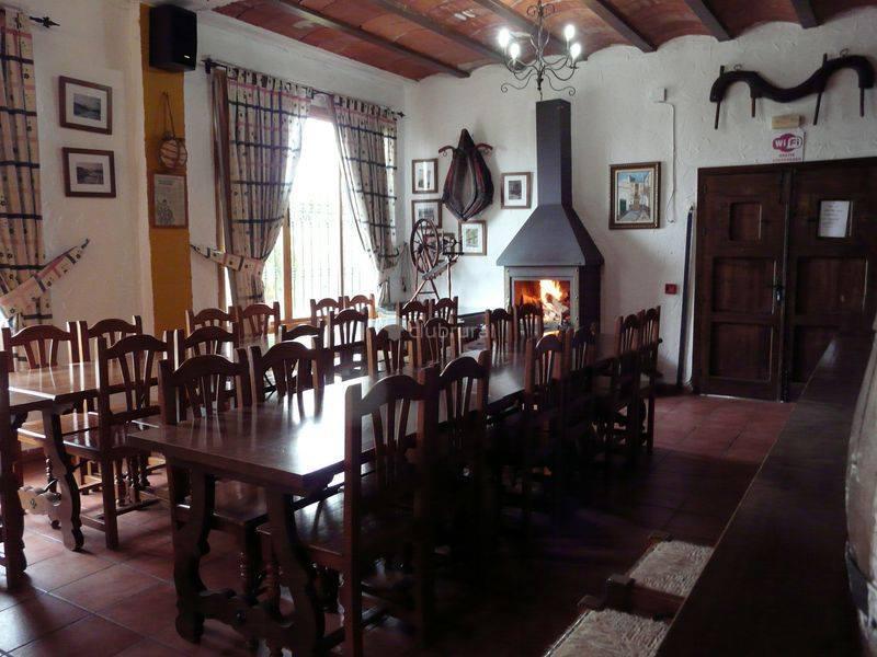 Hacienda Sierra del Pozo - Pozo Alcon  