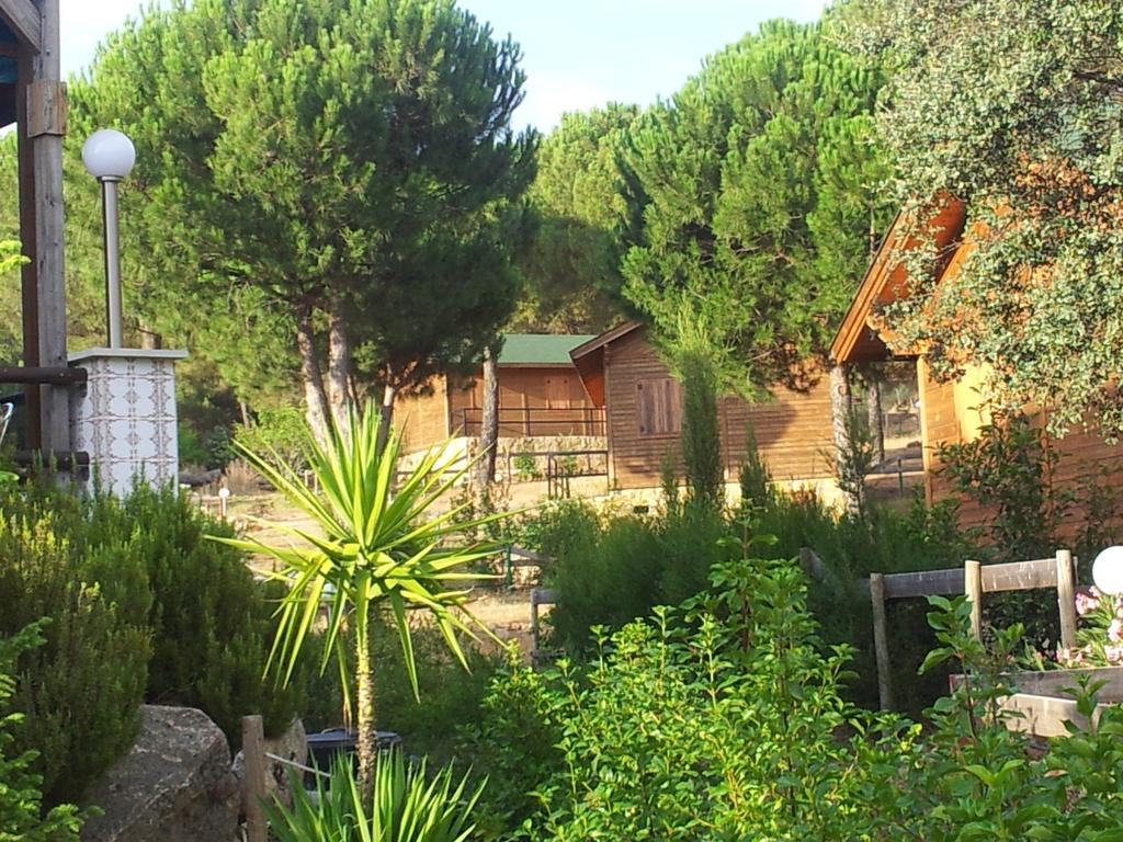 Apartamentos Paraje San Gines - Andujar  