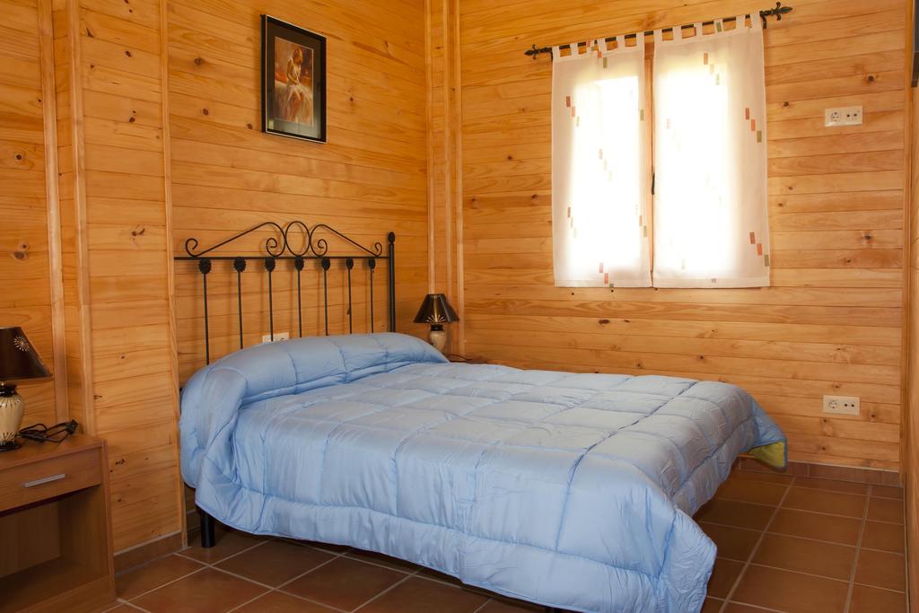 Apartamentos Paraje San Gines - Andujar  