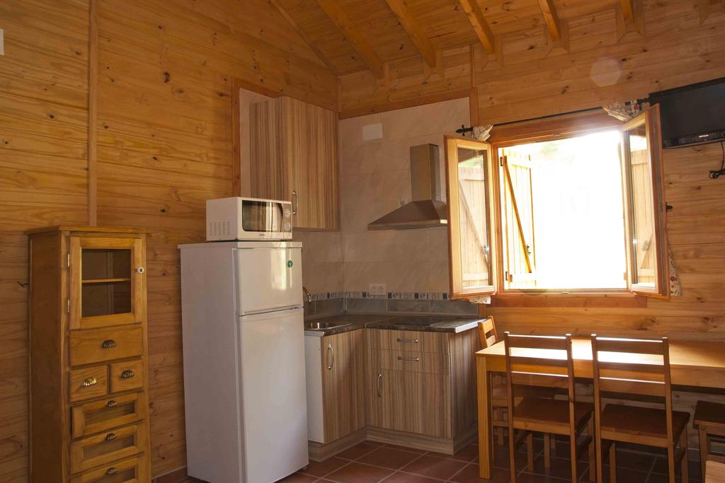 Apartamentos Paraje San Gines - Andujar  