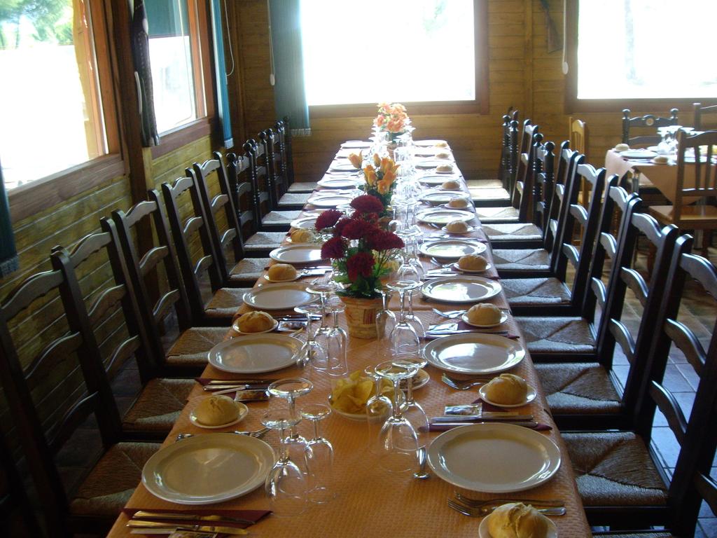 Apartamentos Paraje San Gines - Andujar  
