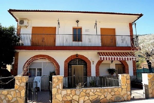 Casa rural Araceli
