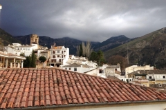 San Anton  - Cazorla  