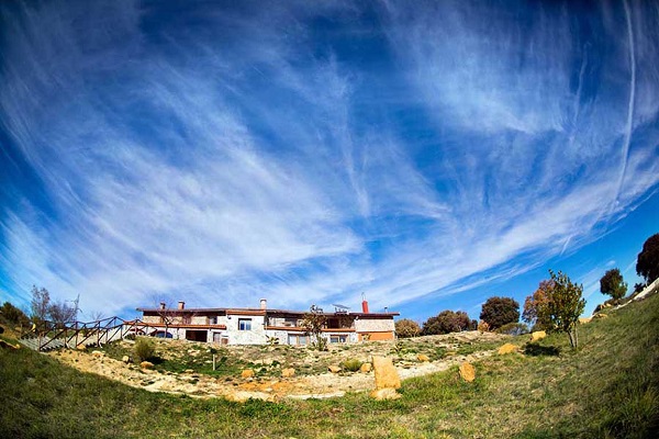 Casa Rural La Lagunilla imagen