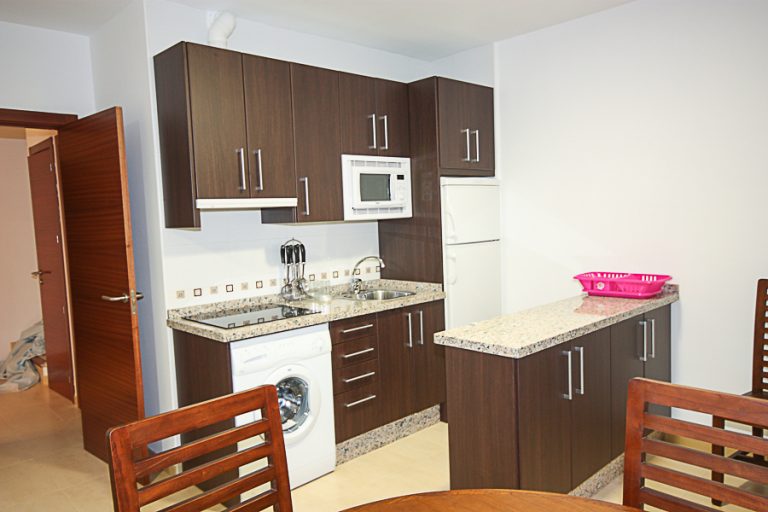 Apartamentos Campillo - La Iruela Arroyo frio 