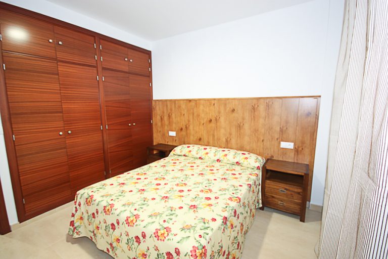 Apartamentos Campillo - La Iruela Arroyo frio 