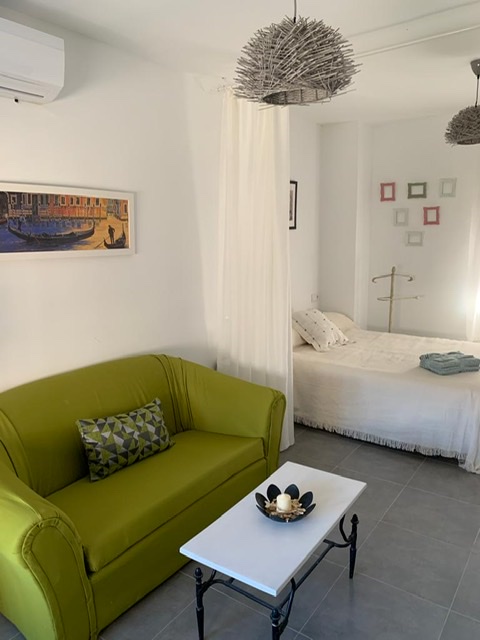 Apartamentos en Ubeda  