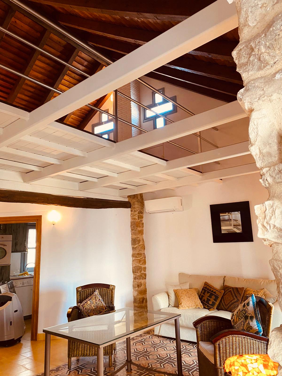 casas rurales en  