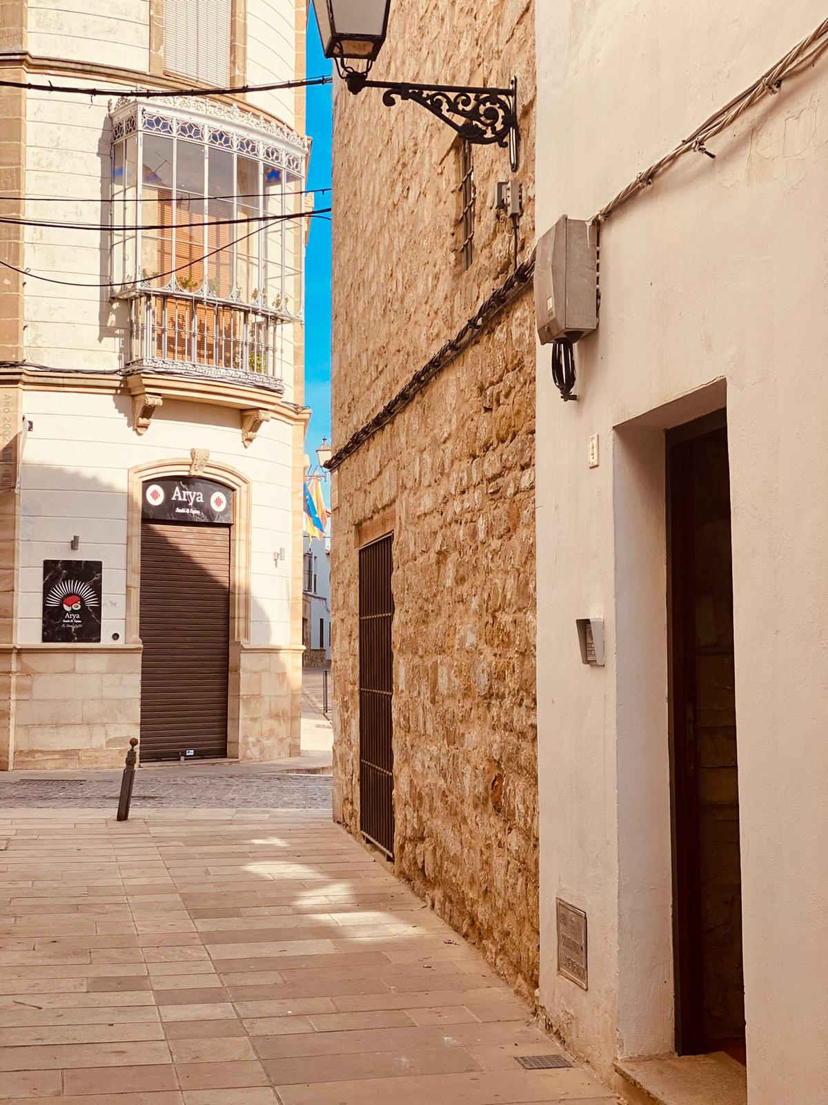 Vivienda con Fines Turisticos Torno de Monjas - Ubeda  