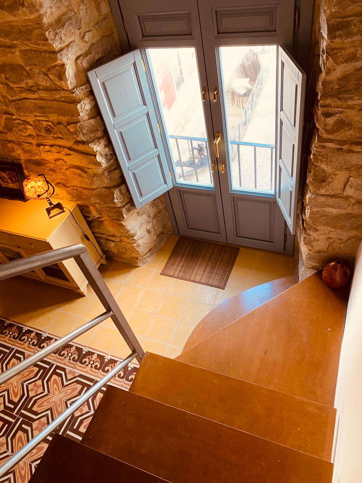 Vivienda con Fines Turisticos Torno de Monjas - Ubeda  