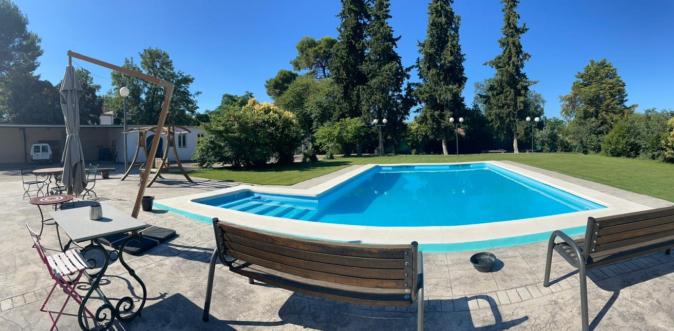 Apartamentos en Baeza  