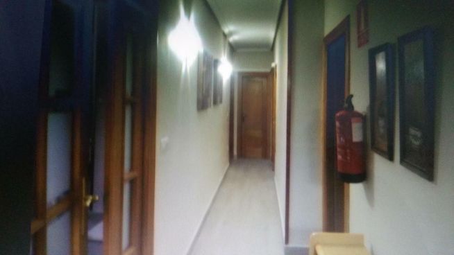 Vivienda Turistica Marant I - Ubeda  