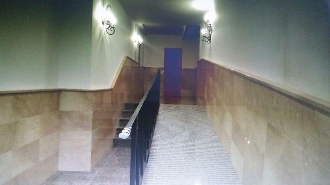 Vivienda Turistica Marant I - Ubeda  