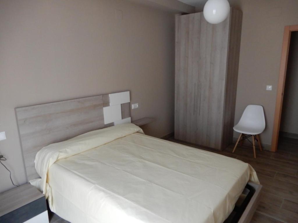 Vivienda turistica Marant III - Ubeda  
