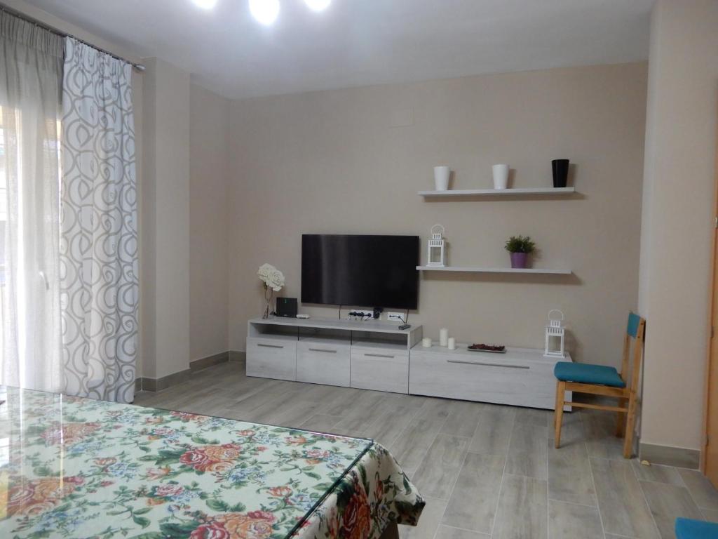 Vivienda turistica Marant III