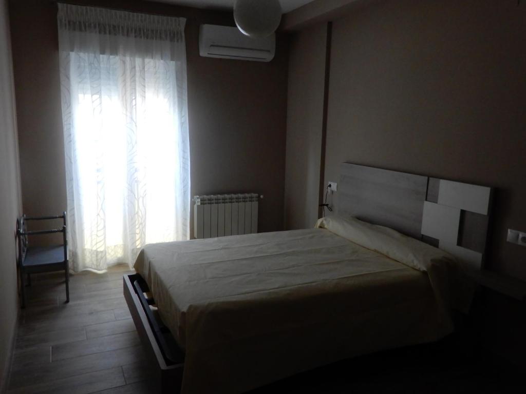 Vivienda turistica Marant III - Ubeda  