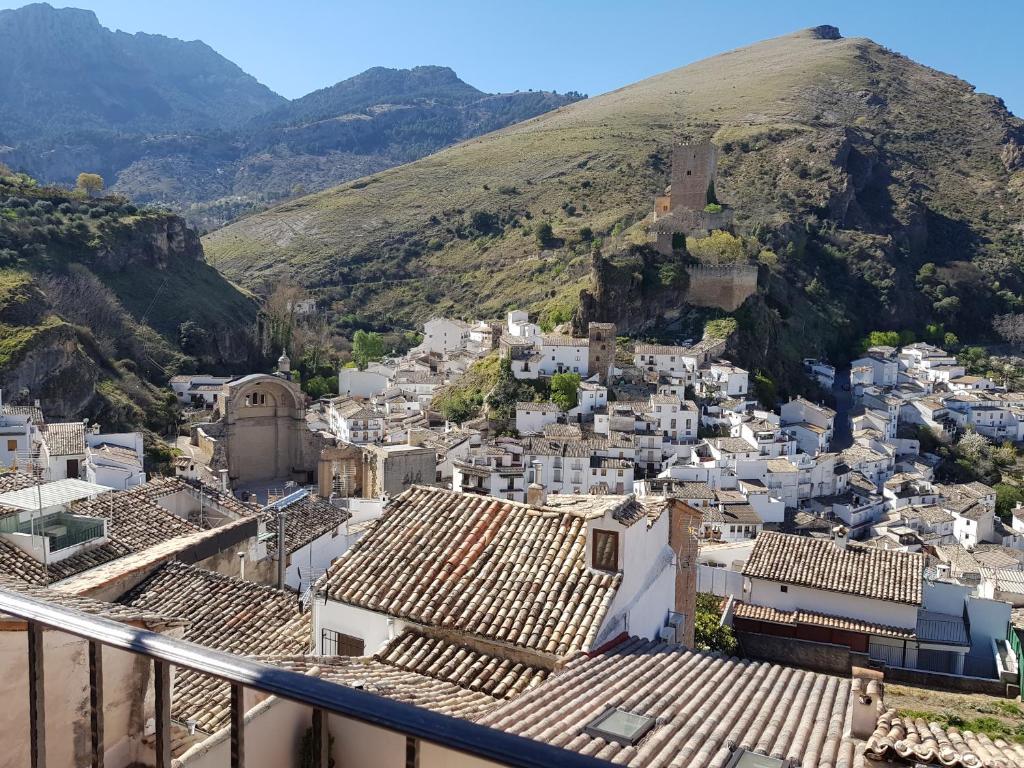 Villa Fabrega - Cazorla  