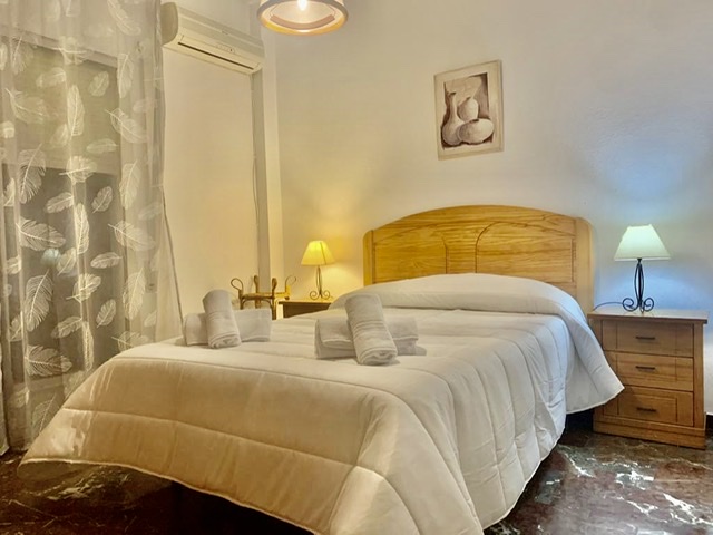 casas rurales en  