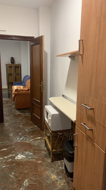 Vivienda Cadiz de paso - Ubeda  