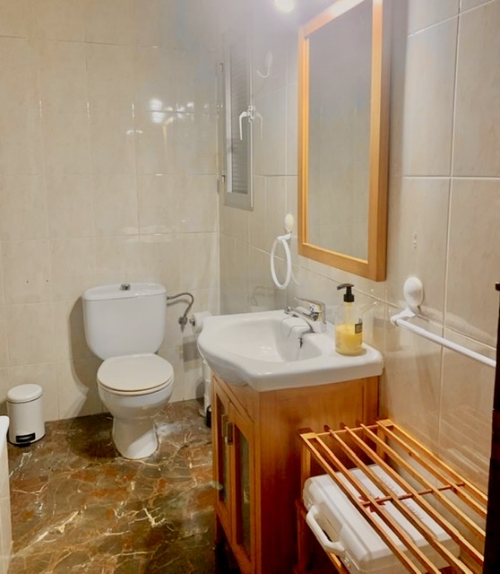 Vivienda Cadiz de paso - Ubeda  