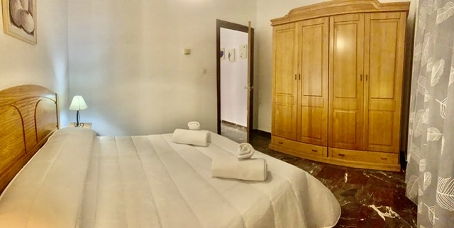 Vivienda Cadiz de paso - Ubeda  