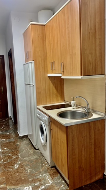 Vivienda Cadiz de paso - Ubeda  