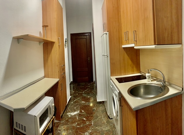 Vivienda Cadiz de paso - Ubeda  