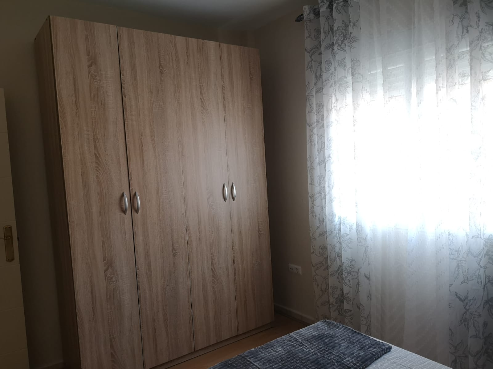 Apartamento Almeria en Baeza - Baeza  