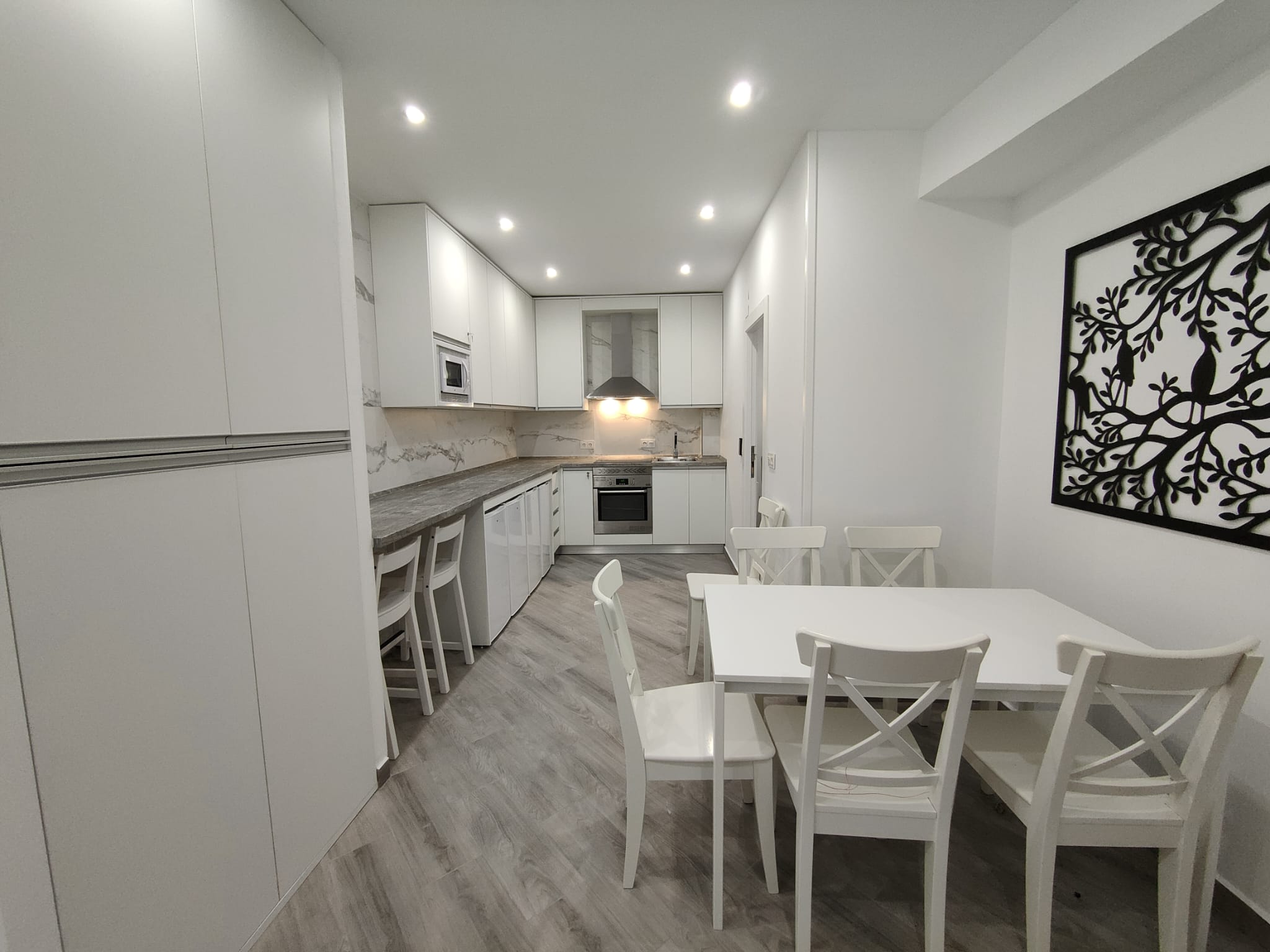 Apartamentos en Ubeda  