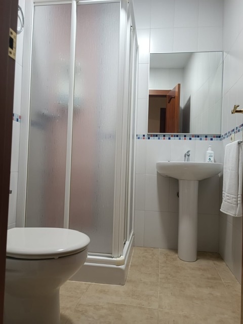 Vivienda con Fines Turisticos La Matilla - Baeza  