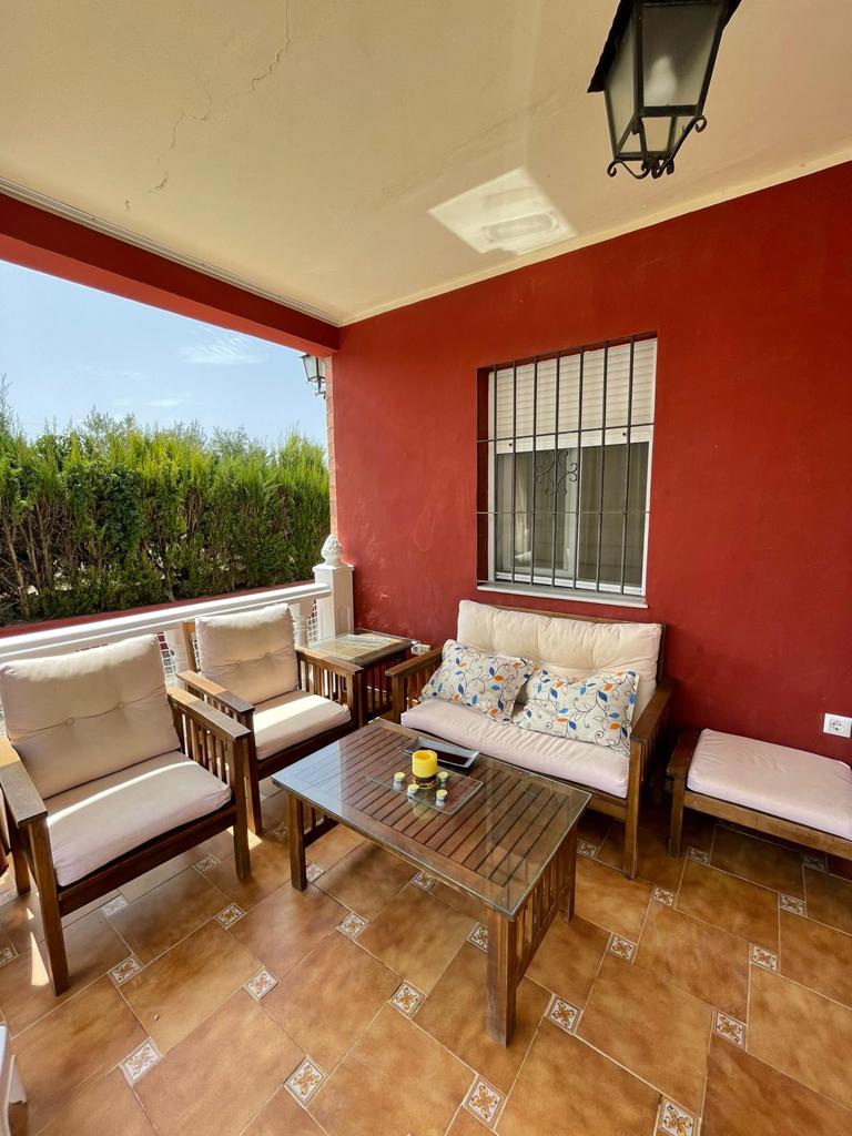 Casa Rural Villa Jose  - Ubeda  